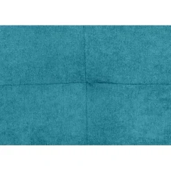 Tête de lit Cala en tissu Cala Turquoise 190>Eccox Clearance
