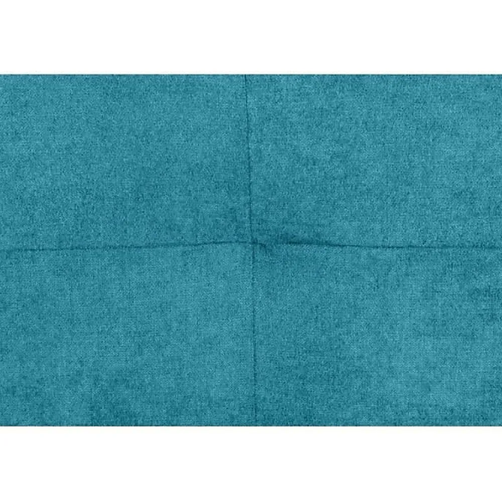 Tête de lit Cala en tissu Cala Turquoise 190>Eccox Clearance