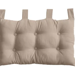 Tête de lit coussin Panama à suspendre>Enjoy Home Hot