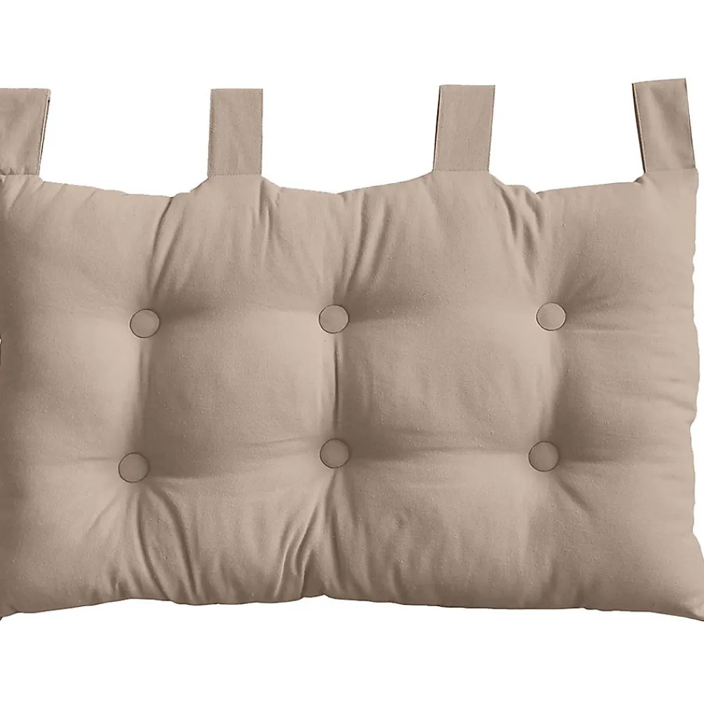 Tête de lit coussin Panama à suspendre>Enjoy Home Hot