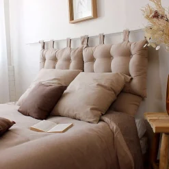 Tête de lit coussin Panama à suspendre>Enjoy Home Hot