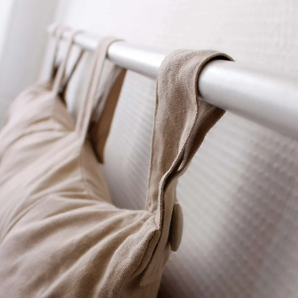 Tête de lit coussin Panama à suspendre>Enjoy Home Hot