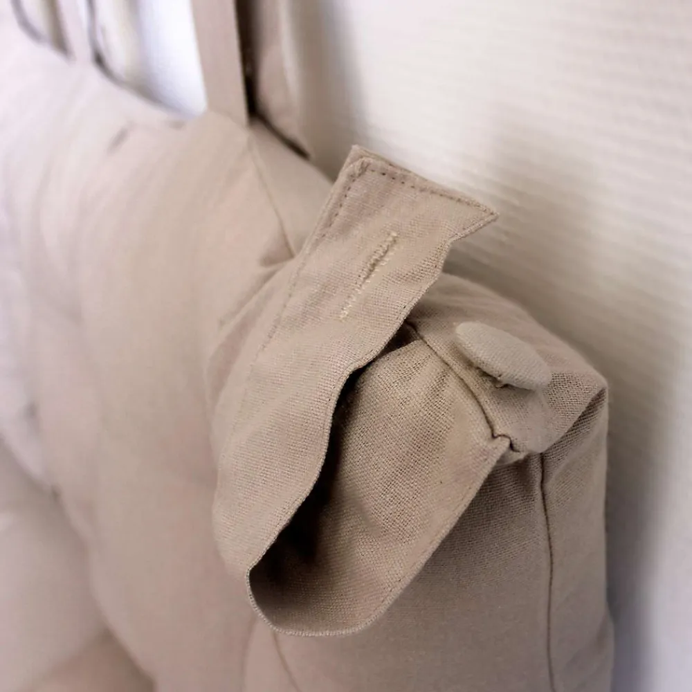 Tête de lit coussin Panama à suspendre>Enjoy Home Hot