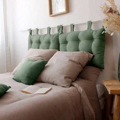 Tête de lit coussin Panama à suspendre>Enjoy Home Hot