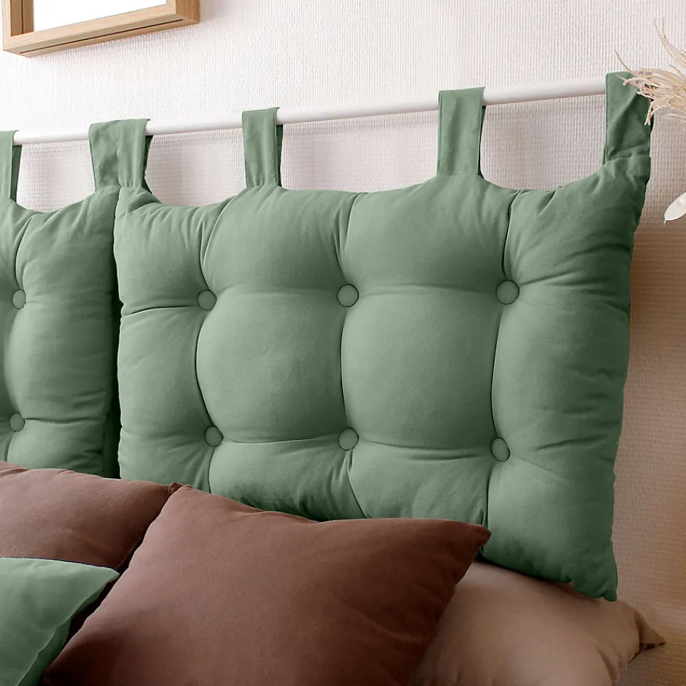 Tête de lit coussin Panama à suspendre>Enjoy Home Hot