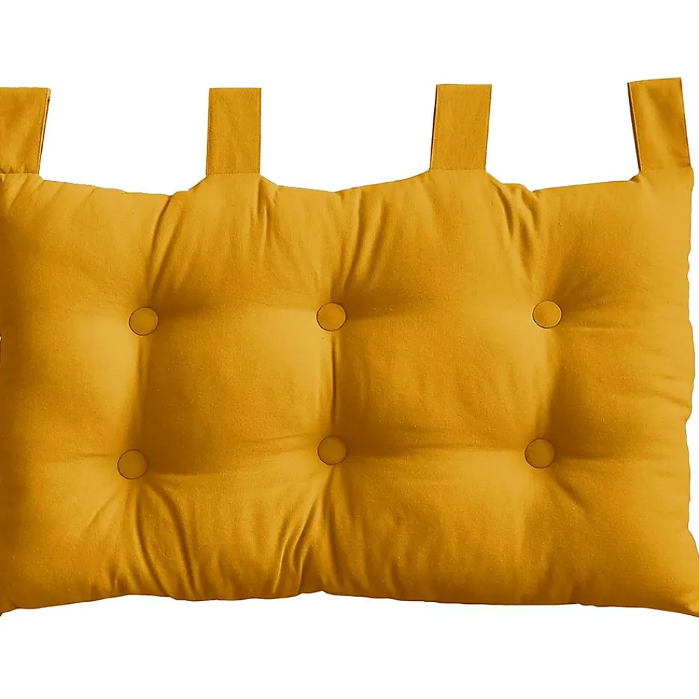 Enjoy Home Tête de lit coussin Panama à suspendre* Tête De Lit