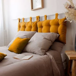 Enjoy Home Tête de lit coussin Panama à suspendre* Tête De Lit