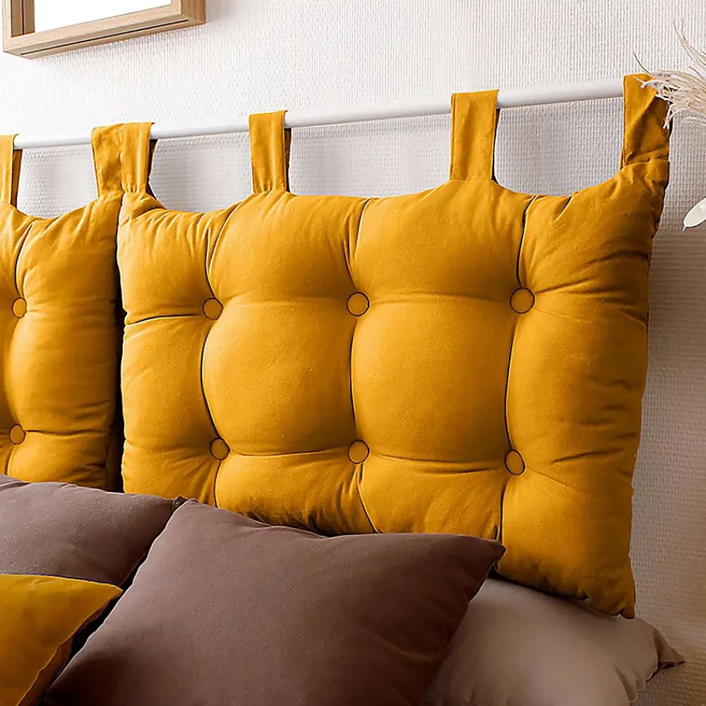 Enjoy Home Tête de lit coussin Panama à suspendre* Tête De Lit