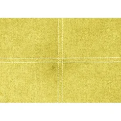 Eccox Tête de lit Dalia en tissu Nid Pistache 145* Tête De Lit