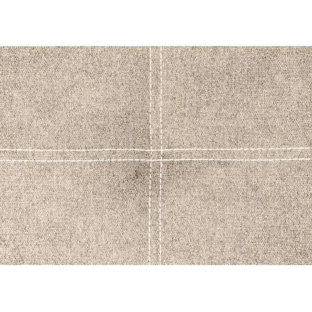 Tête de lit Dalia en tissu Nid Beige 210>Eccox Hot