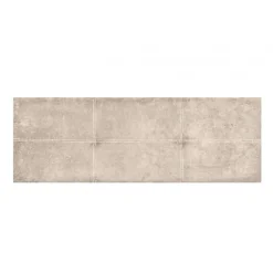 Tête de lit Dalia en tissu Nid Beige 210><noscript><img width=