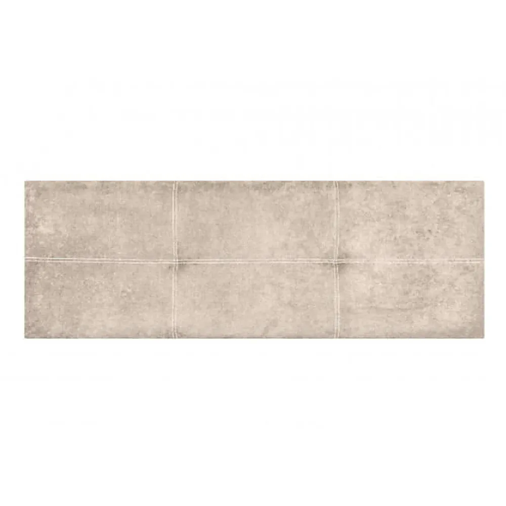 Tête de lit Dalia en tissu Nid Beige 210>Eccox Hot