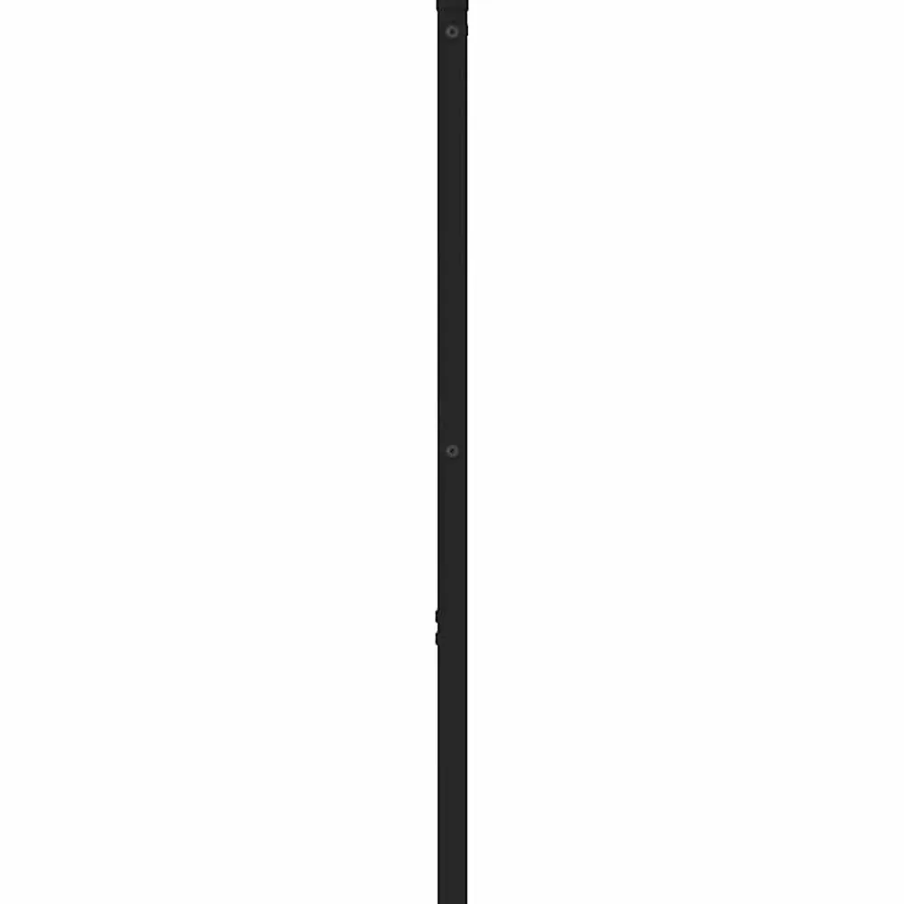 Tête de lit de remplacement chêne marron 135 cm acier et bois d'ingénierie>Vidaxl Sale
