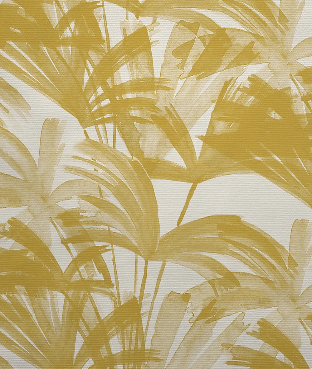 Tête de lit déhoussable Anni 140x110 cm Coloris Jaune>Bellecour Best