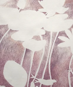 Tête de lit déhoussable Haku 160x110 cm Coloris Rose pâle><noscript><img width=