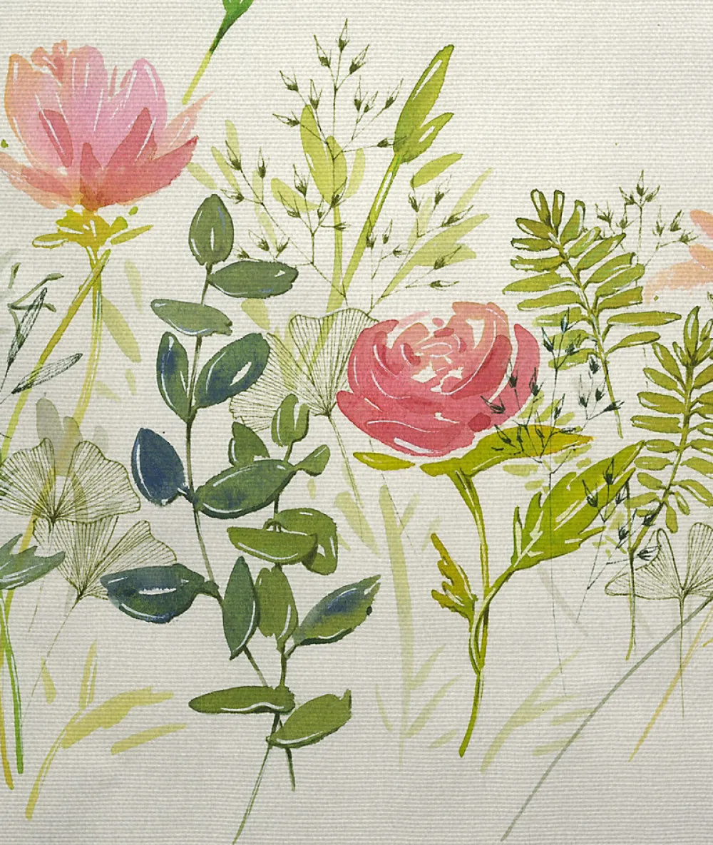 Tête de lit déhoussable Roseraie 180x110 cm>Bellecour