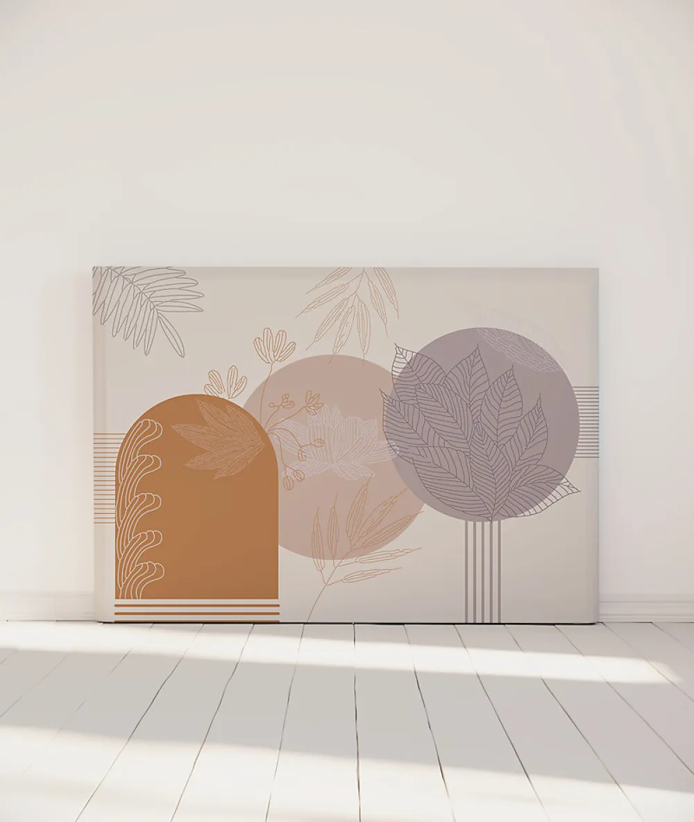 Tête de lit déhoussable Wabi Sabi 160x110 cm>Bellecour Clearance