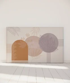 Bellecour Tête de lit déhoussable Wabi Sabi 180x110 cm* Pied De Lit