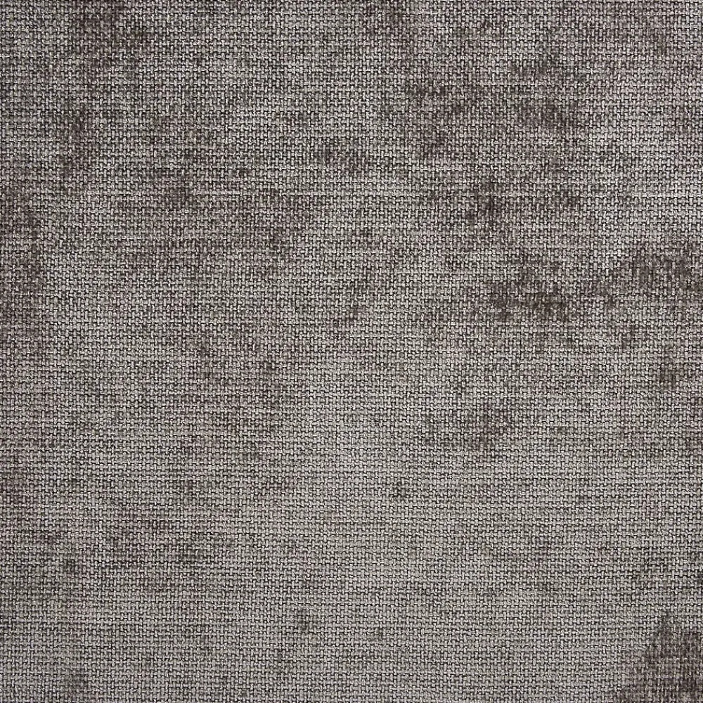 Idimex Tête de lit ELOWA 160 sur pieds, en tissu - Gris* Tête De Lit