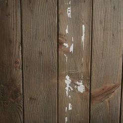 Bois Dessus Bois Dessous Tête de lit en bois recyclé massif 160 cm* Tête De Lit