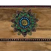 Giner y Colomer SL Tête de lit en manguier naturel 170cm* Tête De Lit