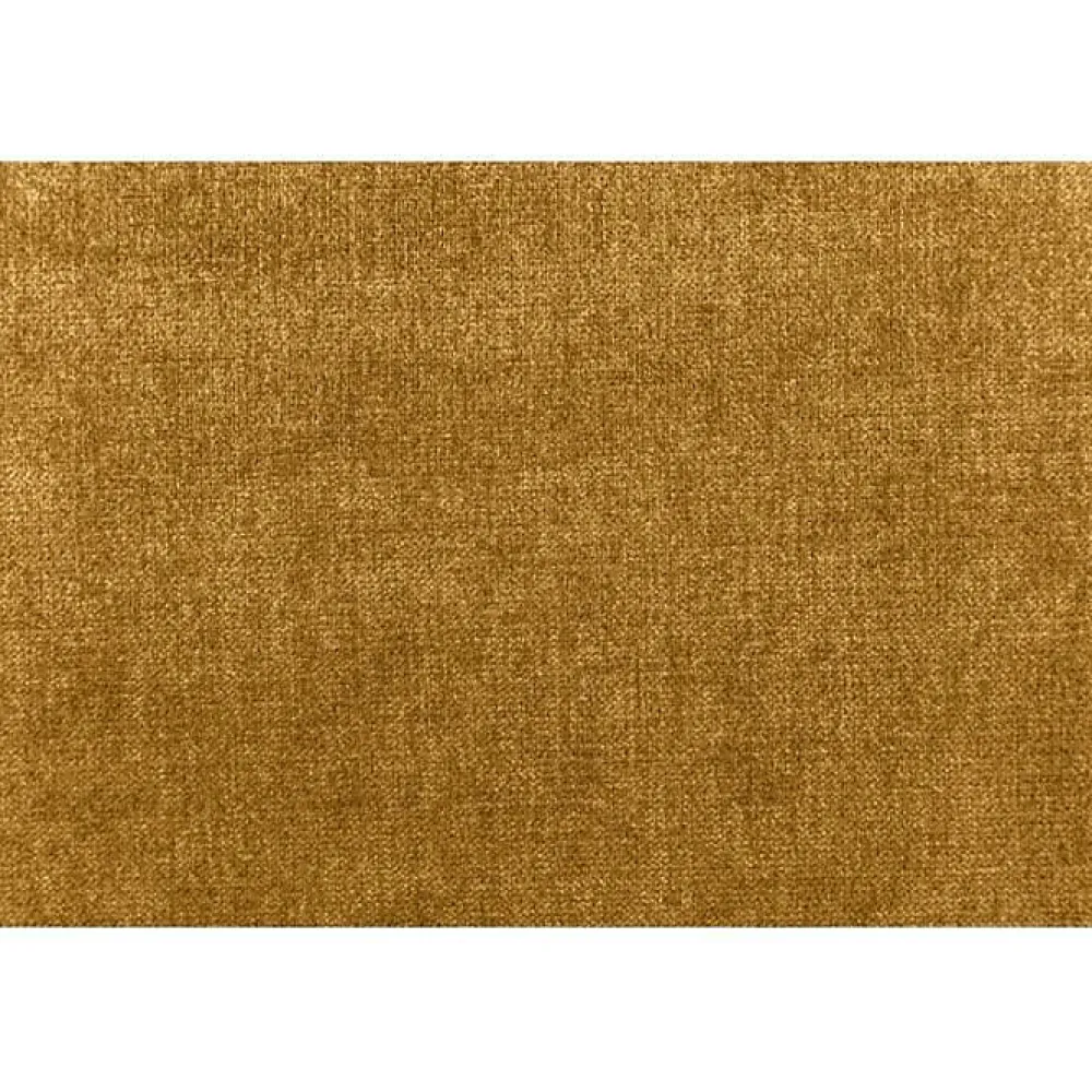 Tête de lit en tissu jaune Lirio 90>Eccox Sale