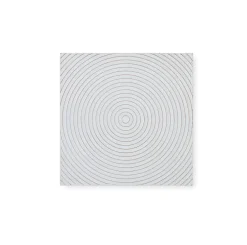 Tête de lit fabriquée à la main en MDF blanc>Giner y Colomer SL New