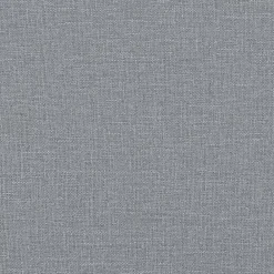 Vidaxl Tête de lit Gris clair 80 cm tissu* Tête De Lit