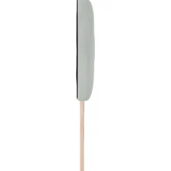 Vidaxl Tête de lit Gris clair 180 cm Velours* Tête De Lit