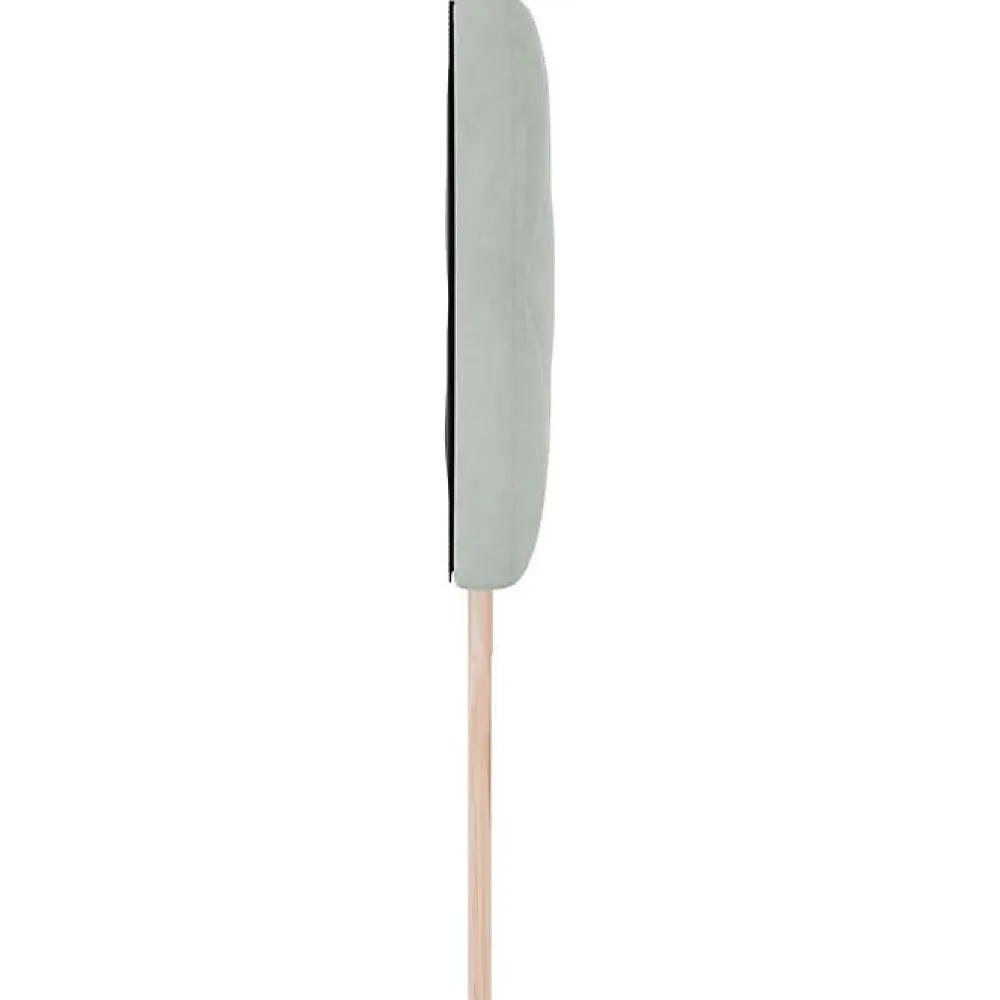 Vidaxl Tête de lit Gris clair 180 cm Velours* Tête De Lit