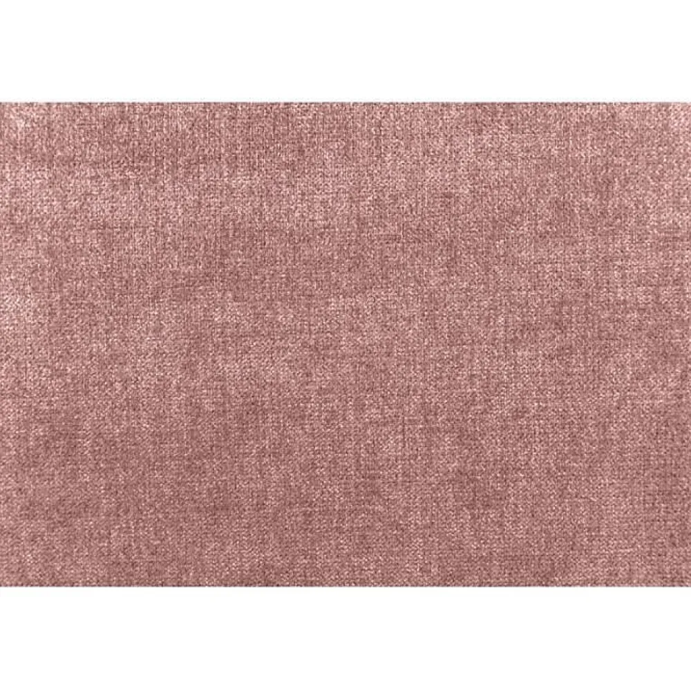 Eccox Tête de lit Lily en tissu saumon 115* Tête De Lit