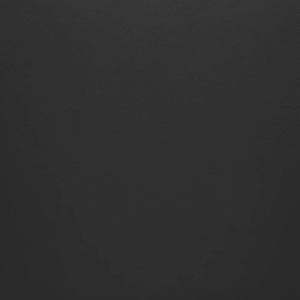 Idimex Tête de lit NAOFE 120 avec fixation murale - Noir* Tête De Lit