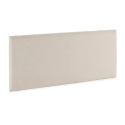 Tête de lit Niebla 140x60 cm Imitation tissu mouton beige>Vs Venta-Stock Discount