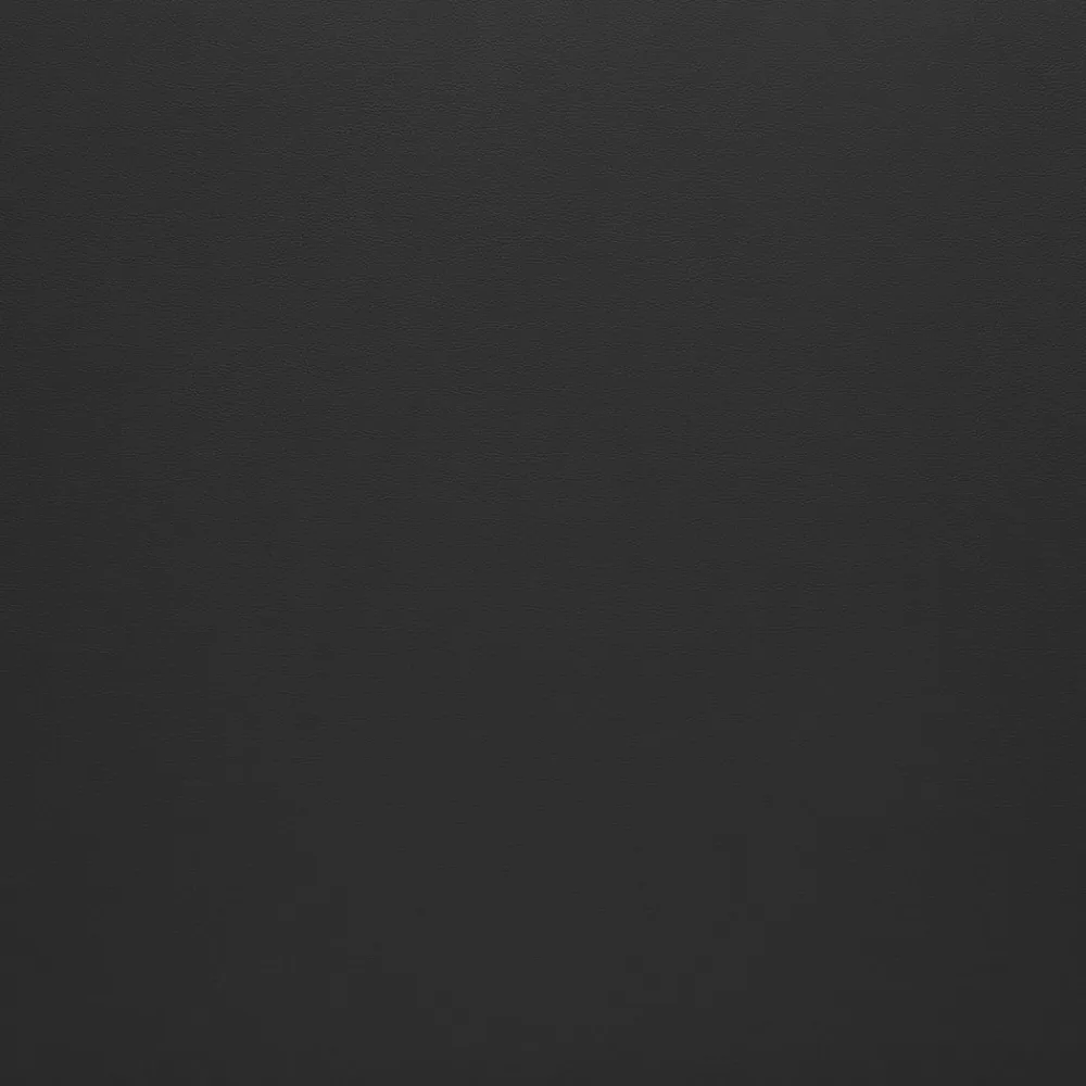 Tête de lit RIVEN 140 avec fixation murale - Noir>Idimex Online