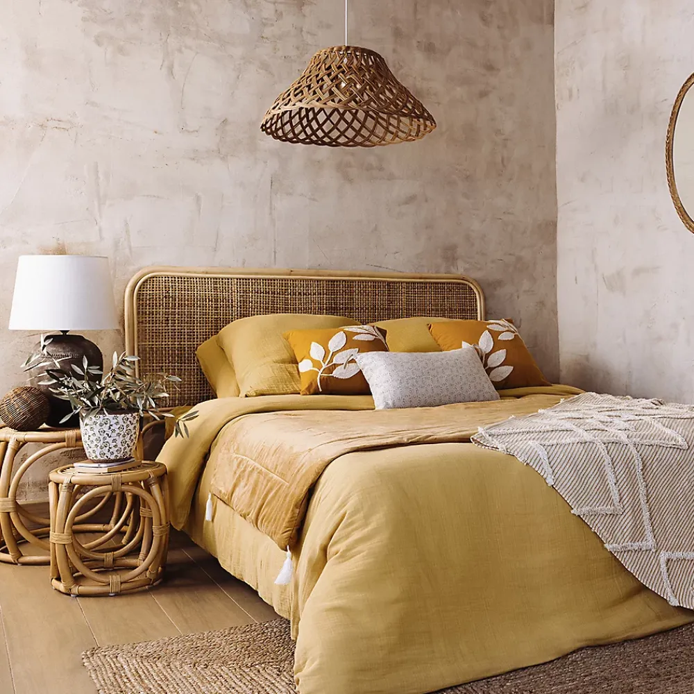 Atmosphera Créateur D'Intérieur Tête de lit Ronnie - 160x100 cm - Atmosphera* Tête De Lit