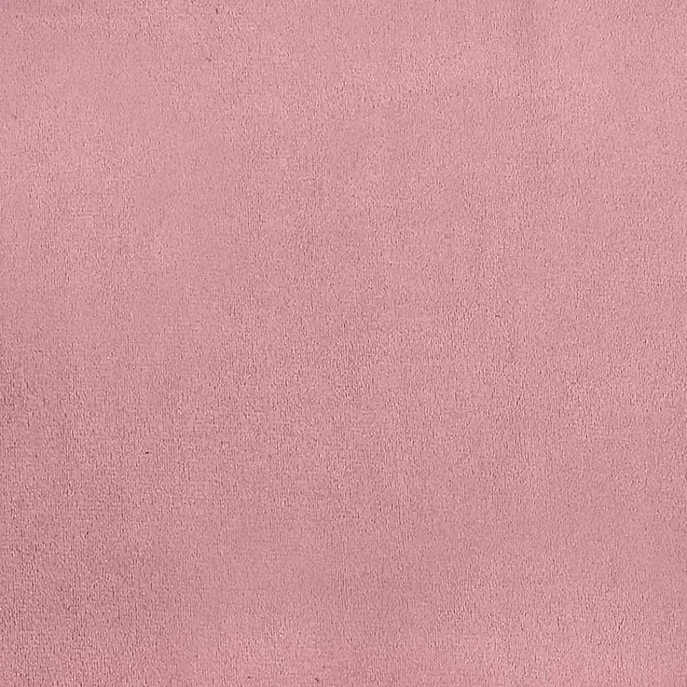 Vidaxl Tête de lit Rose 100 cm Velours* Tête De Lit