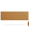 Tête de Lit Tapisée NAPOLI Simili cuir 100x50x5 cm - Marron Clair ->Moonia Discount