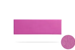 Tête de Lit Tapisée NOVA Aqualine 160x50x5 cm - Fuchsia ->Moonia Sale