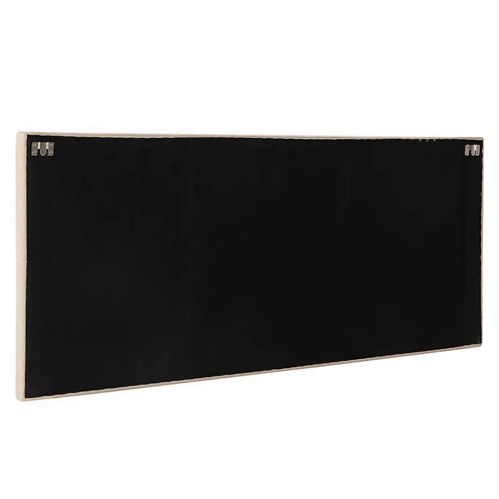 Vs Venta-Stock Tête de lit tapissée Turin 160x60 cm Beige* Tête De Lit