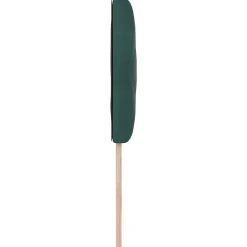 Vidaxl Tête de lit Vert foncé 90 cm Velours* Tête De Lit