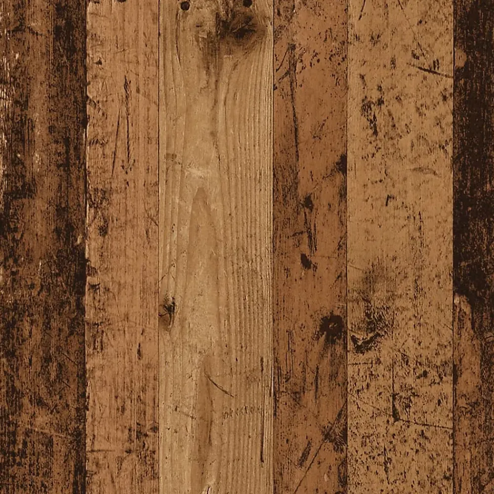 Vidaxl Tête de lit vieux bois 160x1,5x80 cm bois d'ingénierie* Tête De Lit