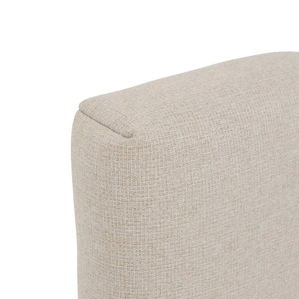 Tête de lit Wilm argile 165x12cm - Atmosphera>Atmosphera Créateur D'Intérieur Clearance