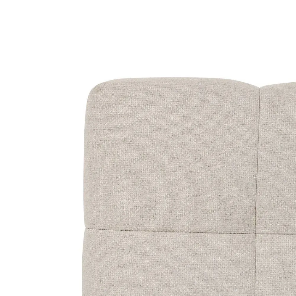 Tête de lit Wilm argile 165x12cm - Atmosphera>Atmosphera Créateur D'Intérieur Clearance