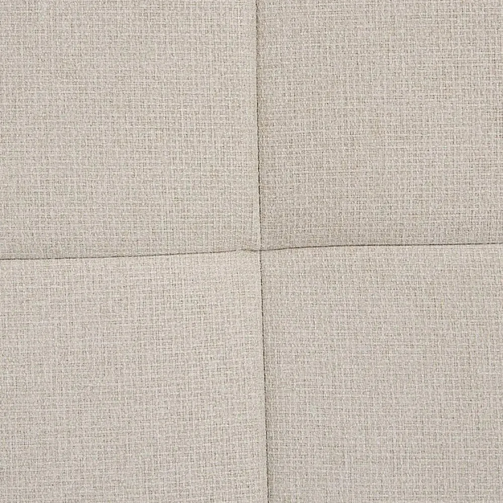 Tête de lit Wilm argile 165x12cm - Atmosphera>Atmosphera Créateur D'Intérieur Clearance