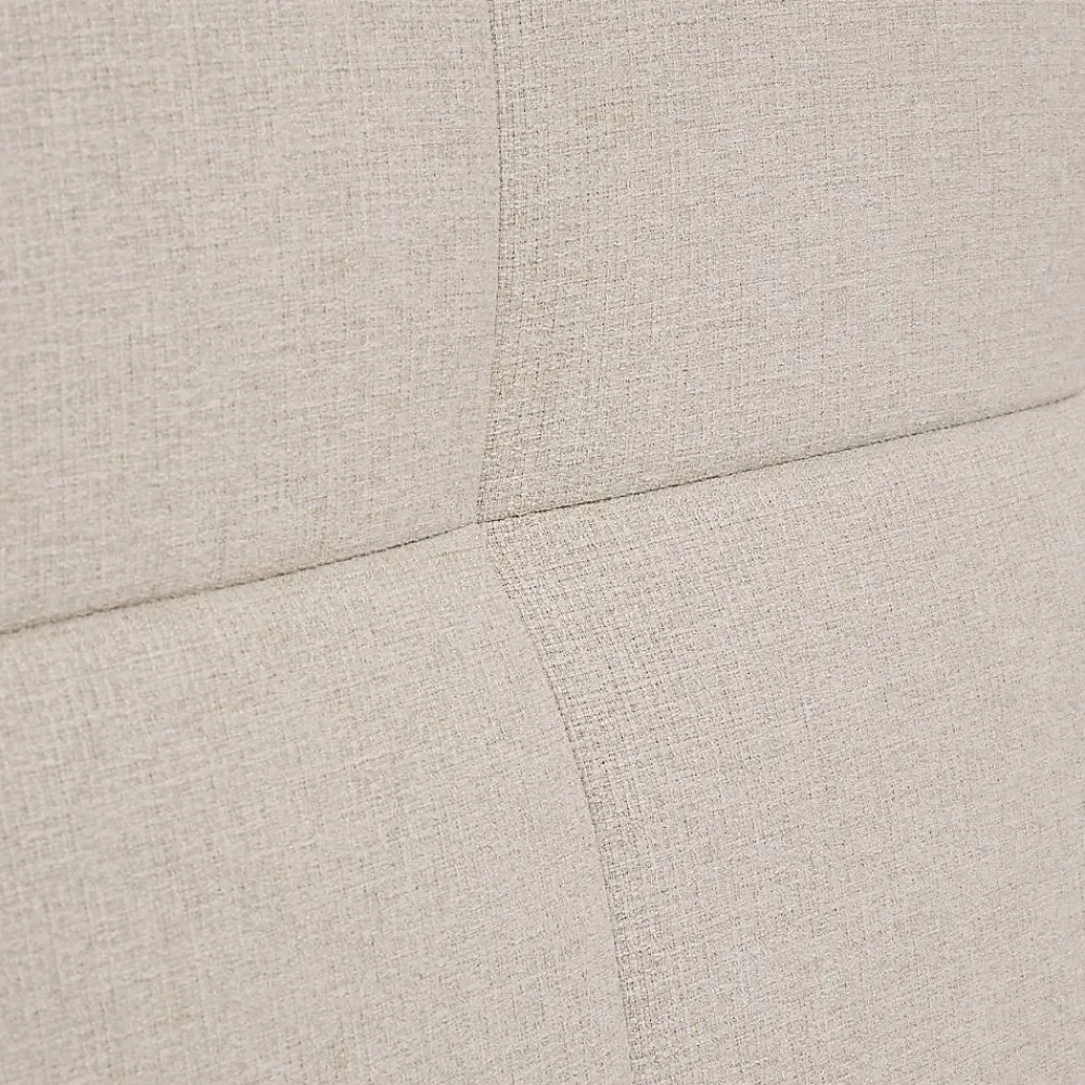 Tête de lit Wilm argile 165x12cm - Atmosphera>Atmosphera Créateur D'Intérieur Clearance