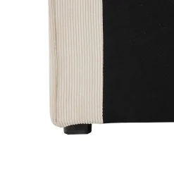 Tête de lit Wonta argile 163x12x101cm - Atmosphera><noscript><img width=