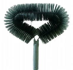 Tête De Loup Ovale Nylon - Guialto* Eponge