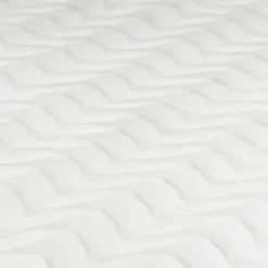 King Of Dreams Up&Down 2 x Matelas 80x200 Densité 35 Kg/m3 - Hauteur 18 Cm - Soutien Ferme* Matelas