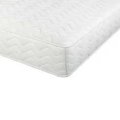 King Of Dreams Up&Down 2 x Matelas 80x200 Densité 35 Kg/m3 - Hauteur 18 Cm - Soutien Ferme* Matelas