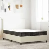 Matelas à ressorts bonnell moyen 140x200 cm 3206379>Vidaxl Sale
